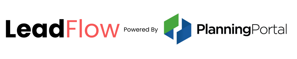 LeadFlow Logo